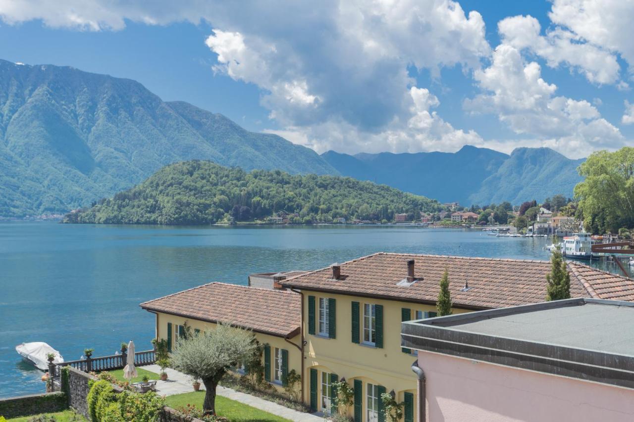 Tina'S Window On Lake Como By Rent All Como Mezzegra Zewnętrze zdjęcie